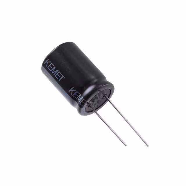 EST477M100AN5AA KEMET  Aluminium-Elektrolytkondensatoren